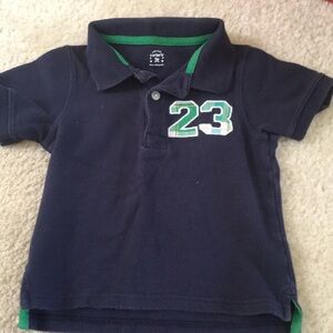 Carters 3T shirt